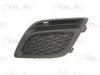 VOLVO 312906571 Ventilation Grille, bumper